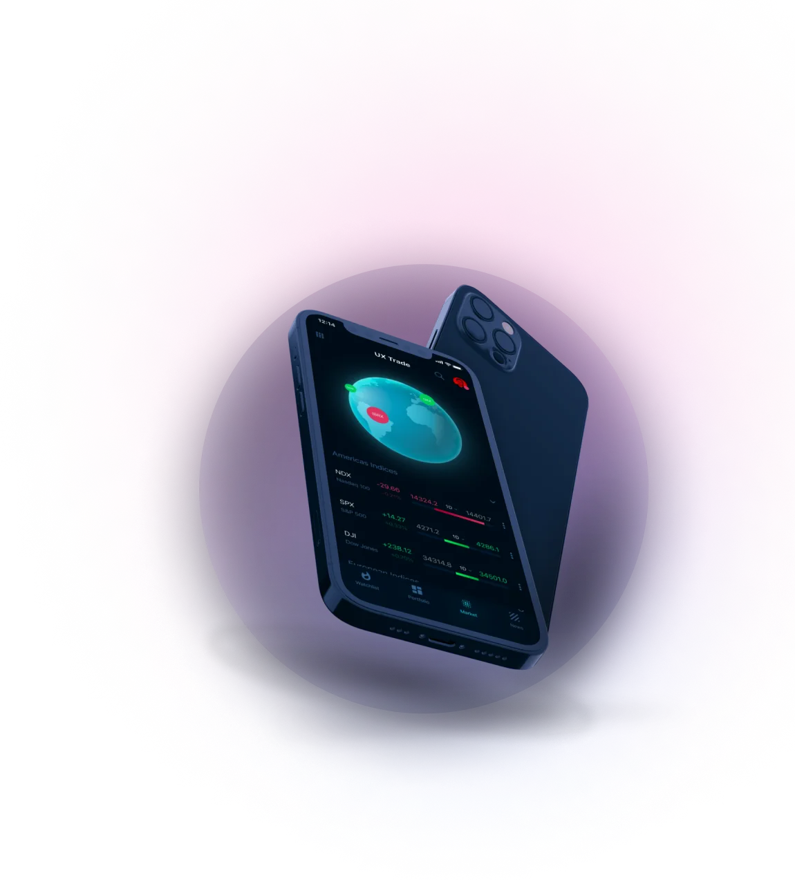 Bit ePrex Pro - Get in touch with us